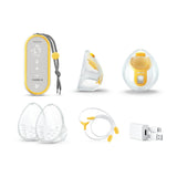 Wearable Pocket-Sized Hands-Free Electric Breast Pump Freestyle™ - BeHope