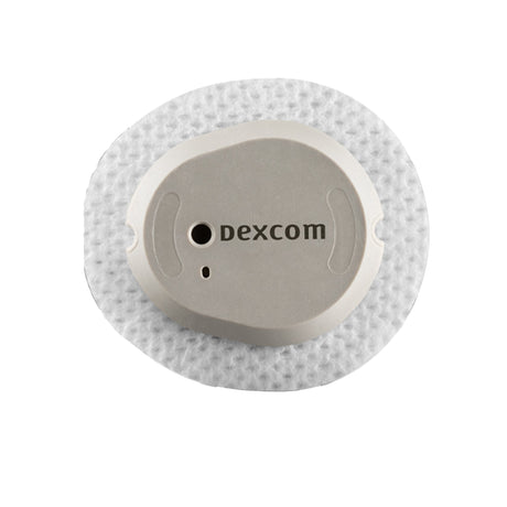 Blood Glucose Sensor Dexcom G7 for Accurate Diabetes Monitoring - BeHope