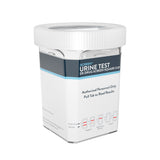 Drugs of Abuse Test Kit iScreen® AMP, COC, mAMP/MET, OPI2000 25 Tests CLIA Waived - BeHope