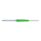 Blade Electrode Neptune® E-SEP™ Coated Stainless Steel Sterile Straight Blade Tip Disposable - BeHope