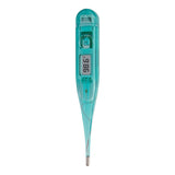 Digital Thermometer Display Kit Veridian Oral / Rectal / Axillary Probe Handheld - BeHope