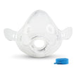 Aerosol Mask Bubbles The Fish II Pediatric Adjustable Head Strap - BeHope