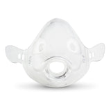 Aerosol Mask Bubbles The Fish II Pediatric Adjustable Head Strap - BeHope