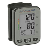 Blood Pressure Monitor Smartheart Home Automatic Digital Talking - BeHope