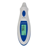 Tympanic Ear Thermometer Veridian Ear Probe Handheld - BeHope