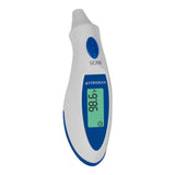 Tympanic Ear Thermometer Veridian Ear Probe Handheld - BeHope