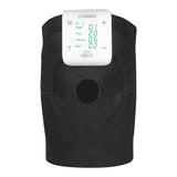 TENS Unit with Heat Conductive Knee Wrap Veridian Healthcare® Single-Channel - BeHope