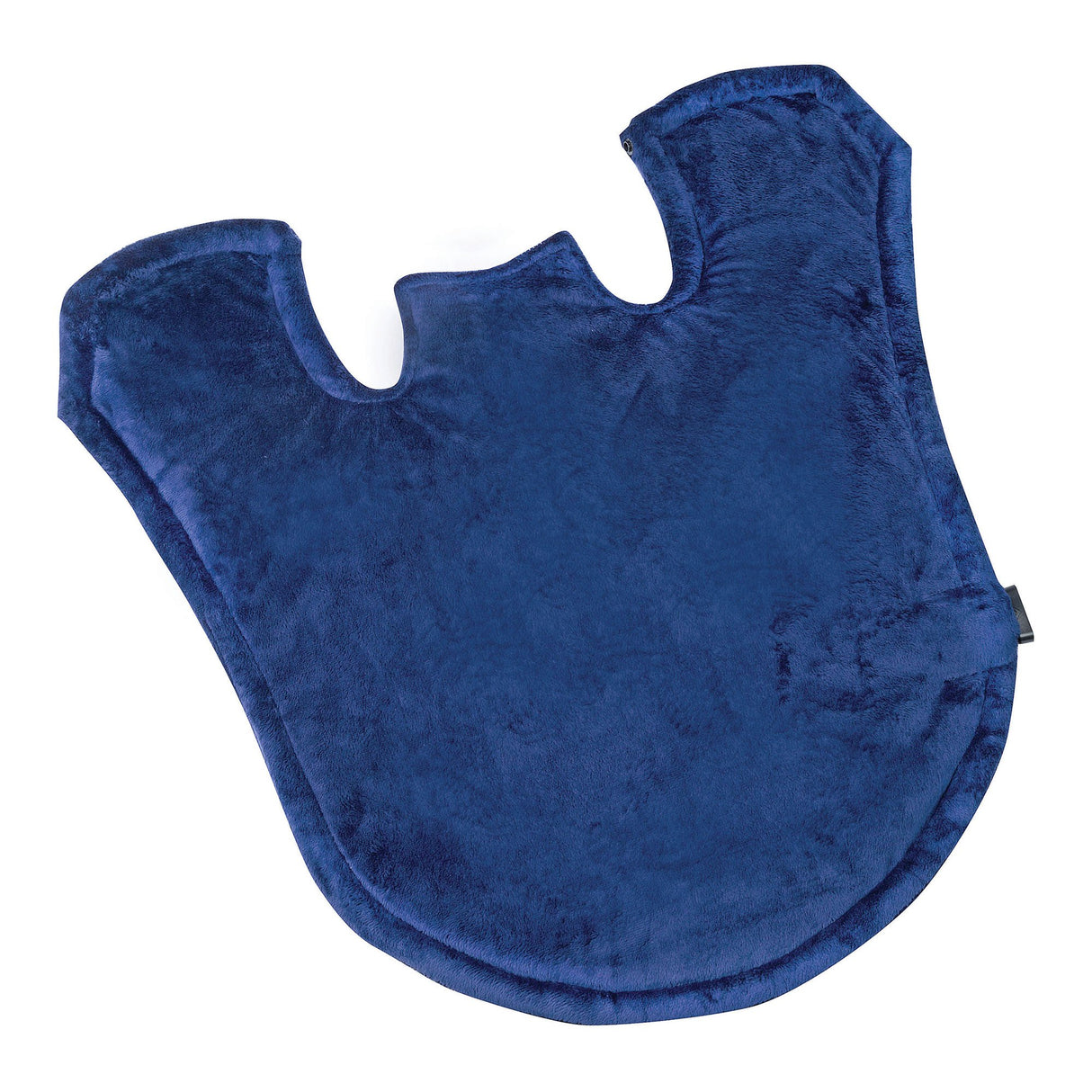 Heating Pad Theracare™ Neck / Shoulder / Back One Size Fits Most Micro-Plush Fabric Reusable - BeHope