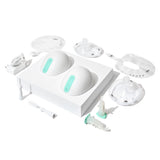 Hands Free Hospital Grade In Bra Double Electric Breast Pump Willow® 3.0 - BeHope