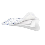 Super Absorbent Dressing CutimedÂ® SorbionÂ® Border 6 X 6 Inch Square - BeHope