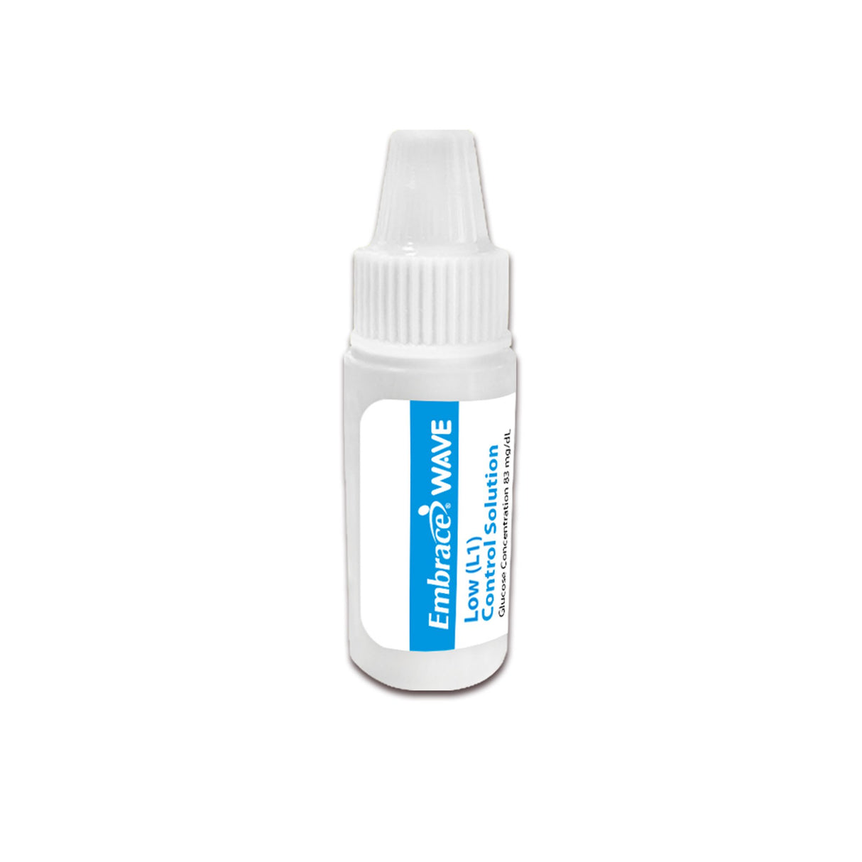 Blood Glucose Control Solution for Embrace® Wave Meters - BeHope