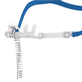 Nasal Cannula Veoflo® Adult Curved Prongs - BeHope