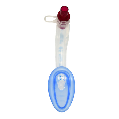 Curved Laryngeal Mask Air-q® for Safe Airway Management and Intubation - BeHope