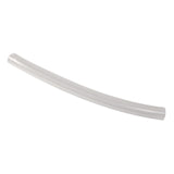 Suction Tubing Clear 7 Inch Length Silicone NonSterile - BeHope