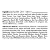 Pediatric Tube Feeding Formula Compleat® Pediatric Peptide 1.0 Vegetable / Fruit Medley Flavor 250 mL Reclosable Carton Liquid Plant Based - BeHope