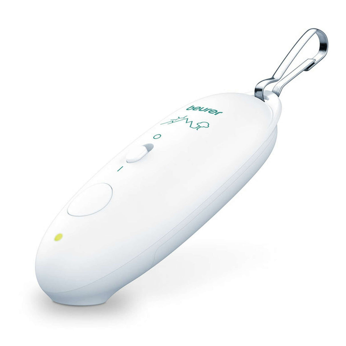 Sting and Bite Relief Beurer BR 10 Topical Heat Plate Canister - BeHope