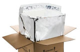 Insulated Shipper Liner Kold-to-go for 36 Hour Temperature Control - BeHope