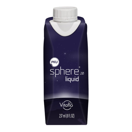 Oral Supplement Pku Sphere® for Phenylketonuria Dietary Management - BeHope