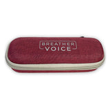 Respiratory Travel Case Breather Voice - BeHope