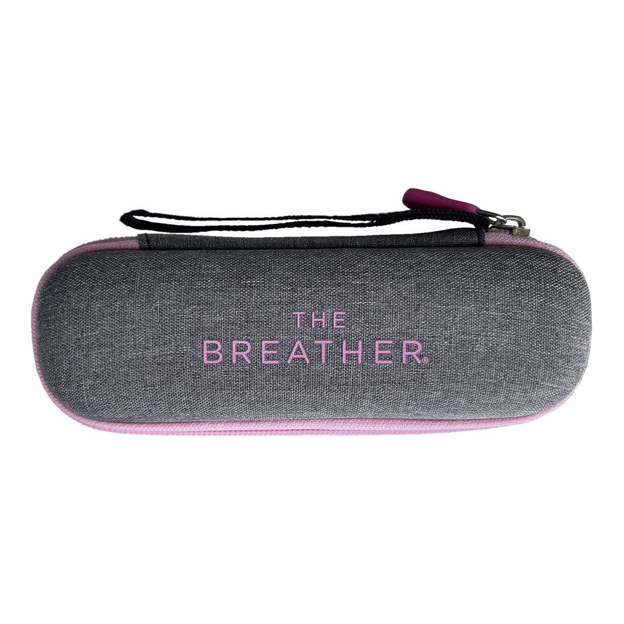 Respiratory Travel Case The Breather - BeHope