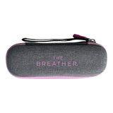 Respiratory Travel Case The Breather - BeHope