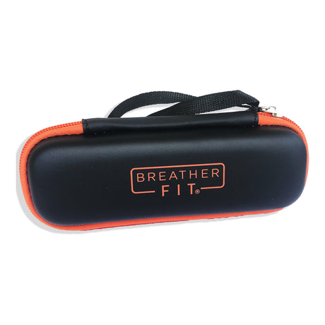 Respiratory Travel Case Breather Fit - BeHope