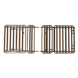 Semi-Electric Bed Competitor II Semi-Electric 87-1/5 Inch Length Adjustable Deck 15 to 22-1/2 Inch Height Range - BeHope