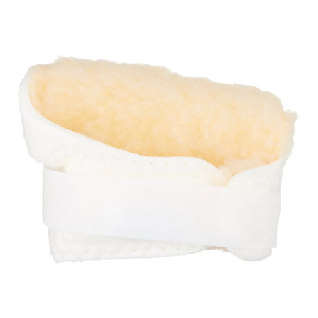 Palm Protector Rolyan® Foam Sherpa Fabric for Contracture Spasticity - BeHope
