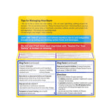 Antacid Pepcid® AC Maximum Strength 20 mg Strength Tablet 25 per Box - BeHope