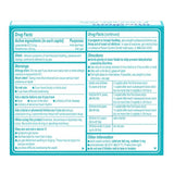 Anti-Diarrheal Imodium® Multi-Symptom 125 mg - 2 mg Strength Caplet 18 per Box - BeHope