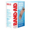 Waterproof Adhesive Strip Band-AidÂ® Water BlockÂ® Tough Stripsâ„¢ Plastic Tan 1-3/4 X 4 Inch Sterile - BeHope
