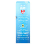 Waterproof Adhesive Strip Band-AidÂ® Water BlockÂ® Tough Stripsâ„¢ Plastic Tan 1-3/4 X 4 Inch Sterile - BeHope