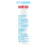 Waterproof Adhesive Strip Band-AidÂ® Water BlockÂ® Tough Stripsâ„¢ Plastic Tan 1-3/4 X 4 Inch Sterile - BeHope