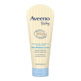 Baby Lotion Aveeno® Baby 8 oz. Tube Unscented Lotion - BeHope