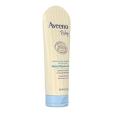 Baby Lotion Aveeno® Baby 8 oz. Tube Unscented Lotion - BeHope
