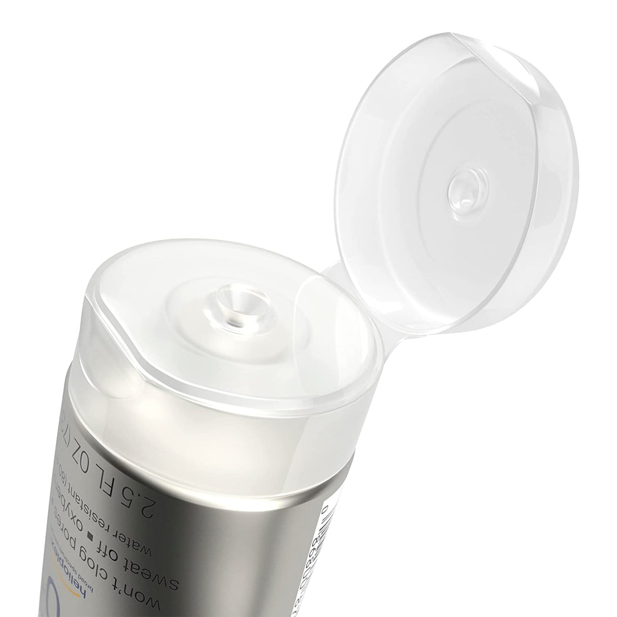 Sunscreen Neutrogena® Sport Face SPF 70 Lotion 2.5 oz. Tube - BeHope