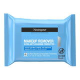 Makeup Remover Neutrogena® Wipe Soft Pack Scented - BeHope