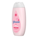 Baby Lotion Johnson's® 13.6 oz. Bottle Scented Lotion - BeHope