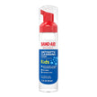 Antiseptic BZK (Benzalkonium Chloride) Band-Aid® Foaming Liquid 2.3 oz. Pump Bottle - BeHope