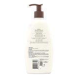 Hand and Body Moisturizer Aveeno® Daily Moisturizing 18 oz. Pump Bottle Unscented Lotion - BeHope