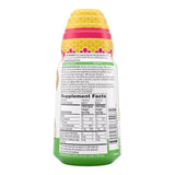 Children's Cold and Cough Relief Zarbee's® Cough Syrup + Mucus 6 g Strength Syrup 4 oz. - BeHope