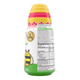 Children's Cold and Cough Relief Zarbee's® Cough Syrup + Mucus 6 g Strength Syrup 4 oz. - BeHope