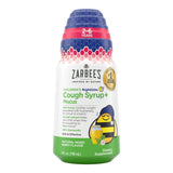 Children's Cold and Cough Relief Zarbee's® Cough Syrup + Mucus 6 g Strength Syrup 4 oz. - BeHope
