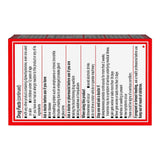 Night Time Pain Relief Tylenol® PM 500 mg - 25 mg Strength Acetaminophen Capsule - BeHope