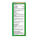 Children's Allergy Relief Zyrtec® 1 mg / 1 mL Strength Solution 4 oz. - BeHope