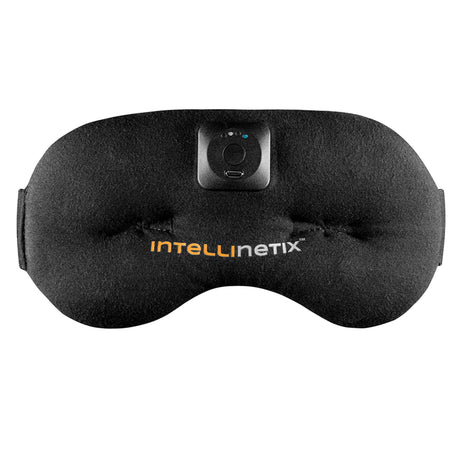 Vibration Therapy Mask Intellinetix® Head One Size Fits Most - BeHope