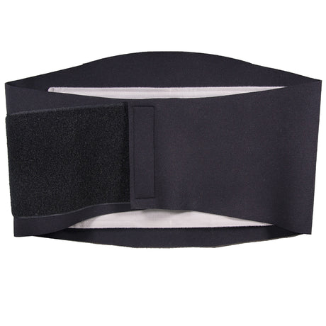 Cold Pack with Wrap Polar Ice® Back One Size Fits Most Nylon / Polyester / Water Reusable - BeHope