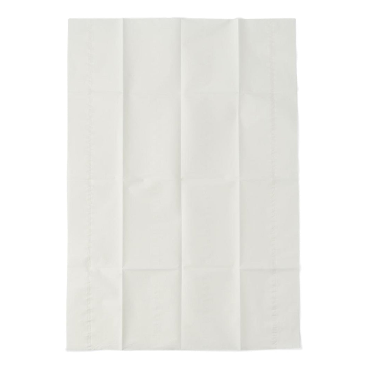 General Purpose Drape Medline Poly Lined Towel Drape 18 W X 26 L Inch Sterile