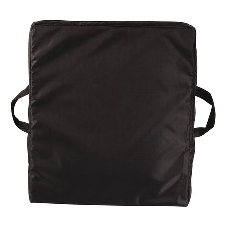 Dmi® Reversible Foam Gel Seat Cushion with Washable Cover - BeHope