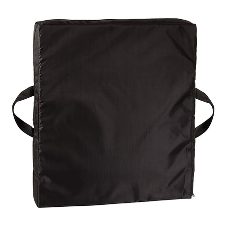 Dmi® Reversible Foam Gel Seat Cushion with Washable Cover - BeHope
